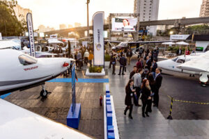 LABACE 2022: 17ª edição do maior evento de aviação de negócios da América Latina